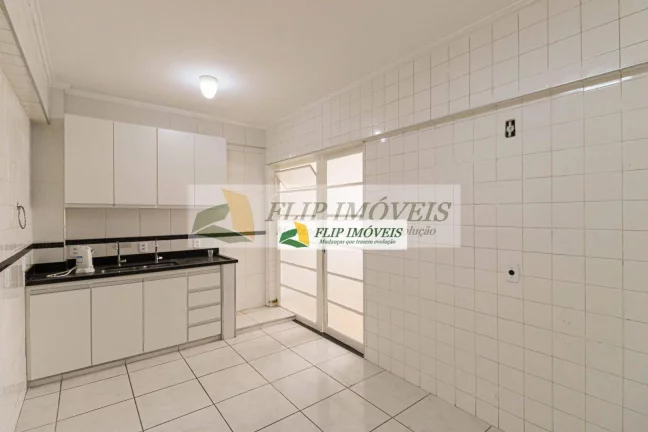 Imagem Ótimo apartamento para venda com 94 m² com 2 quartos no miolo do Cambuí - Campinas - SP