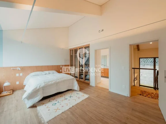 Imagem Casa á venda no Condomínio Residencial Villaggio Paradiso Itatiba-sp