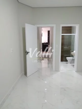 Imagem CASA RESIDENCIAL em Americana - SP, Jaguari