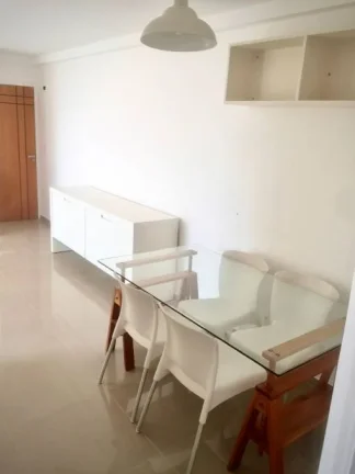 Imagem Um espaço pensado para quem valoriza praticidade