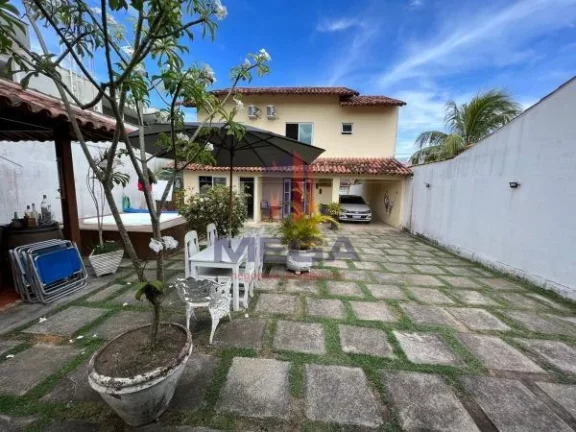 Imagem CASA EM INTERLAGOS 2
