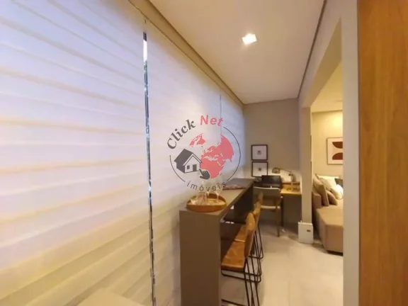 Imagem Apartamento à Venda no bairro Planalto em São Bernardo