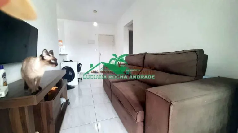 Imagem Apartamento Padrão