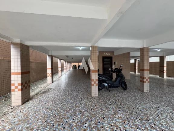 Imagem Apartamento em Embaré, Santos/SP