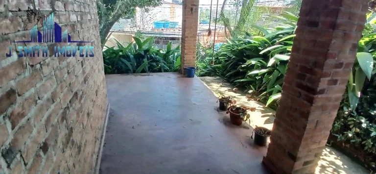 Imagem CASA RÚSTICA, ESTILO CAMPESTRE. TERRENO 848m, REGIÃO DA GRANJA