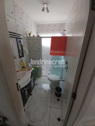 Imagem Casa à venda 2 Quartos, 5 Vagas, 124M², Parque Residencial Ana Rosa, Cambé - PR
