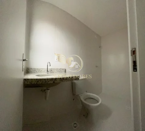 Imagem APARTAMENTO NOVO À VENDA NO ITAGUÁ EM UBATUBA-SP