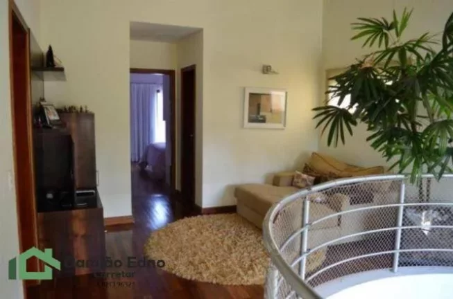 Imagem LINDO SOBRADO NO CAPITAL VILLE 1 ANHANGUERA KM 46,5 SENTIDO INTERIOR/SP