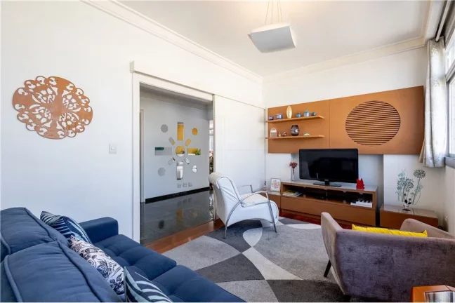 Imagem APARTAMENTO RESIDENCIAL em São Paulo - SP, Paraíso