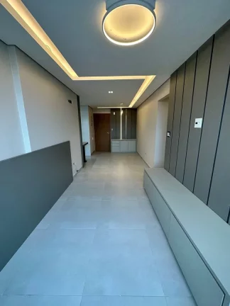 Imagem Apartamento com 2 dorms, Guilhermina, Praia Grande - R$ 435 mil, Cod: 1984