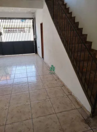 Imagem Sobrado 125mt² - 2 Dormitórios - 2 Vagas - Presidente Dutra - Guarulhos/ SP
