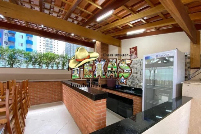 Imagem VENDO APARTAMENTO TATUAPÉ
