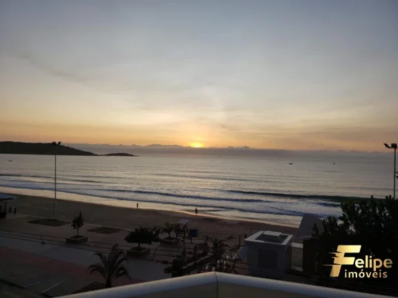 Imagem MARAVILHOSA COBERTURA NA PRAIA DO MORRO / ES
