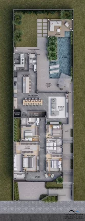 Imagem Casa térrea na Região do Lago por R$3.270.000,00