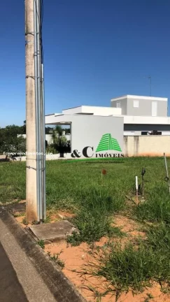 Imagem Terreno em Condomínio para Venda em Jaguariúna, Condomínio Residencial Lago da Barra