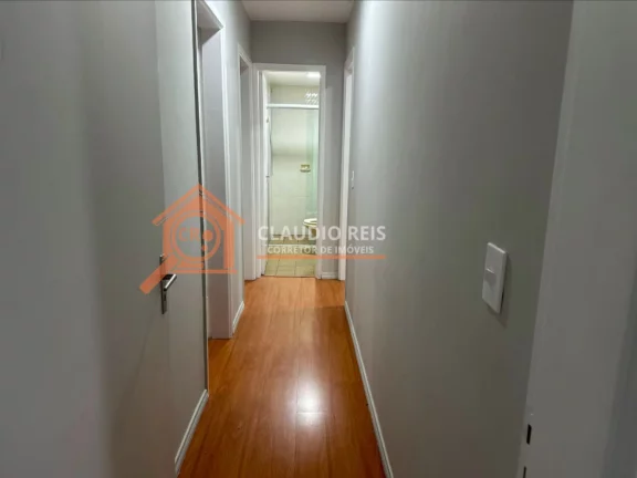 Imagem Apartamento com 3 Quartos e 2 banheiros à Venda, 74 m² por R$ 575.000 - Jardim Marajoara