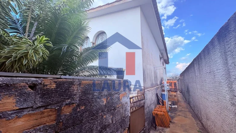 Imagem CASA RESIDENCIAL em PARÁ DE MINAS - MG, RECANTO
