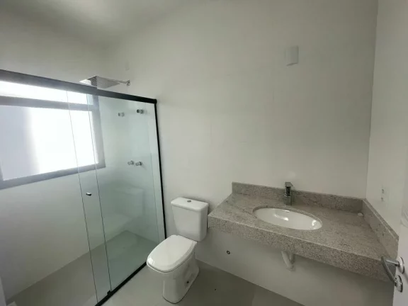 Imagem Casa de alto padrão em Ambrósio, Garopaba-SC: conforto, comodidade e localização privilegiada!