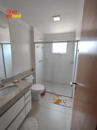Imagem Imperdível! Apartamento de 3 quartos, 1 suíte, 3 vagas de garagem e 133m² em Jardim Nova Aliança Sul. Venha conferir! Quer Imóvel Negócios Imobiliários.