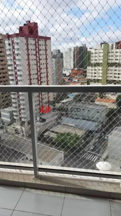 Imagem Apartamento à venda 3 Quartos, 1 Suite, 2 Vagas, 73M², Osvaldo Cruz, São Caetano do Sul - SP