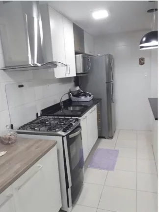 Imagem APARTAMENTO RESIDENCIAL em MACAÉ - RJ, PRAIA CAMPISTA