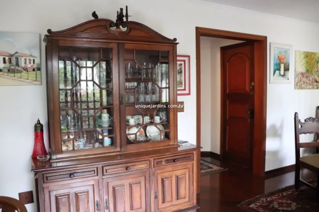 Imagem Apartamento à venda Paraíso São Paulo