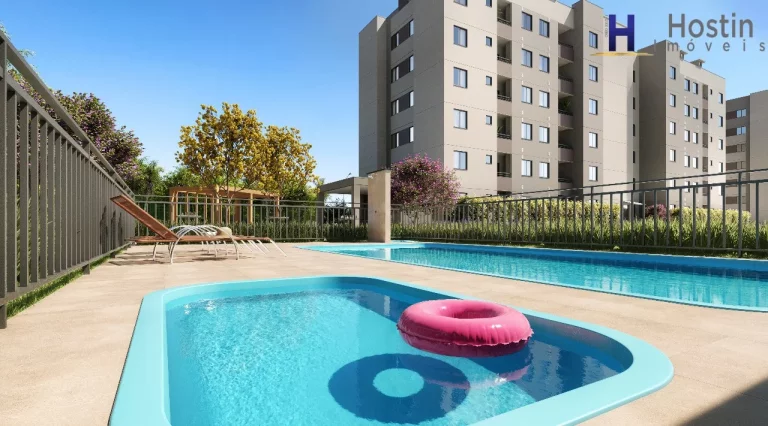 Imagem APARTAMENTO RESIDENCIAL em JOINVILLE - SC, FLORESTA
