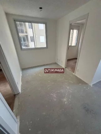 Imagem Apartamento com 2 quartos para alugar, 38 m² por R$ 1.350/mês - Jardim América da Penha - São Paulo/SP