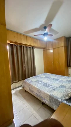 Imagem Imóvel à venda: Apartamento 3 quartos com lazer completo - Moradas do Mediterrâneo