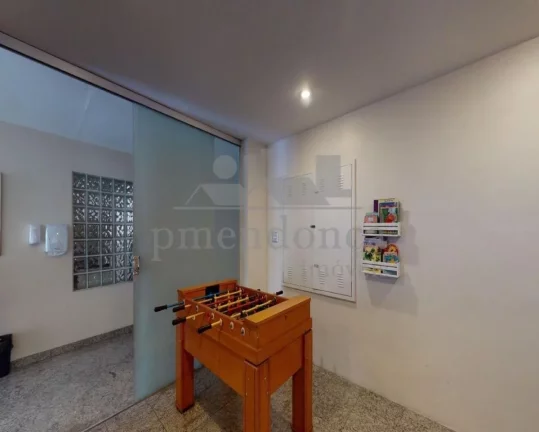 Imagem Apartamento em Perdizes com 121m² pronto para morar.