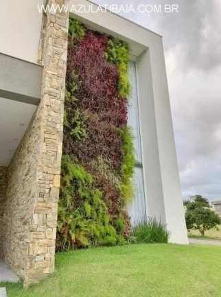 Imagem Casa de Luxo em Condomínio  4 Suítes | Atibaia