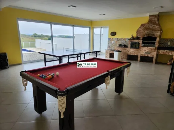 Imagem CASA RESIDENCIAL em JACAREÍ - SP, LOTEAMENTO RESIDENCIAL PARQUE LAGO DOURADO