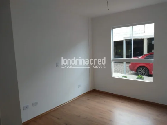 Imagem Apartamento à venda 3 Quartos, 1 Suite, 100.19M², Vila Salomé, Cambé - PR | CONDOMÍNIO RESIDENCIAL VILLA DAS TORRES