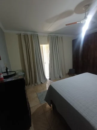 Imagem Casa 3 Dormitórios Jardim Santa Rosalia- Sorocaba/SP