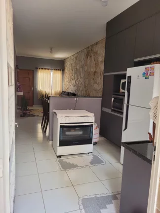 Imagem VIVA O SEU SONHO DA CASA PRÓPRIA NO RESIDENCIAL SANTA CRUZ!