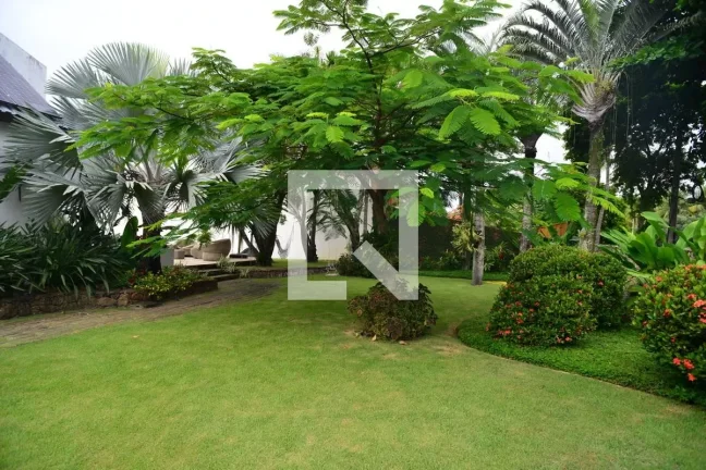 Imagem Casa à Venda - Barra da Tijuca, 4 Quartos, 1400 m2