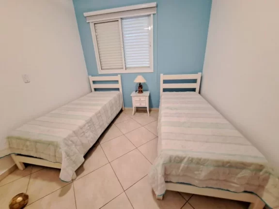 Imagem Apartamento com 3 dormitórios à venda, 147 m² por R$ 1.800.000,00 - Astúrias - Guarujá/SP