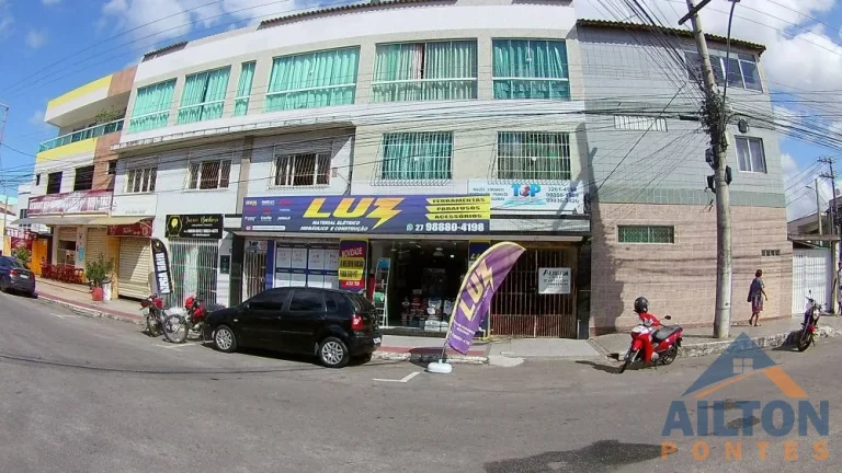 Imagem Loja Comercial à Venda com Todos os Produtos e Equipada em Muquiçaba - Guarapari/ES