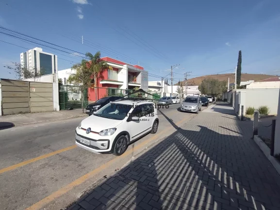 Imagem Terreno para alugar no bairro Chácara Selles - Guaratinguetá/SP