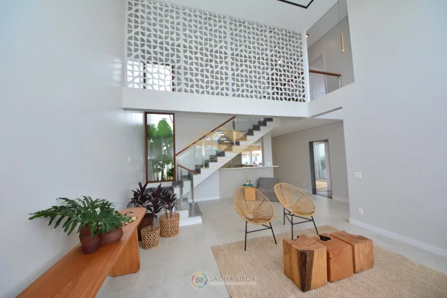 Imagem CASA EM CONDOMÍNIO RESIDENCIAL em INDAIATUBA - SP, JARDIM RESIDENCIAL DONA MARIA JOSÉ