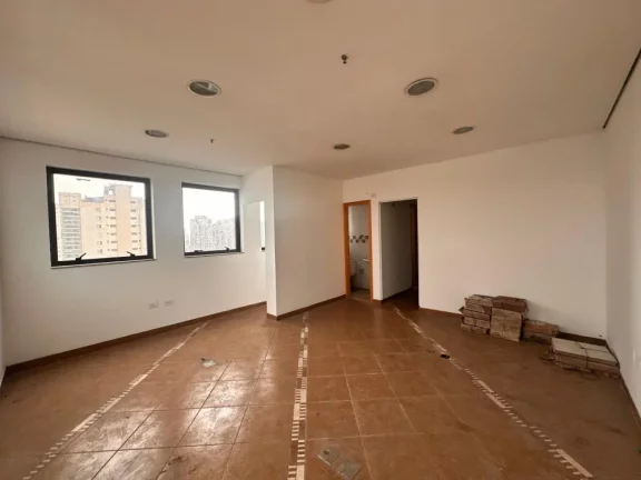 Sala Comercial para Alugar, 33 m² em Tatuapé - São Paulo