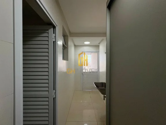 Imagem GH1969

 Apartamento com 3 quartos no Setor Oeste, com 125m² de área privativa, o apartamento poss...