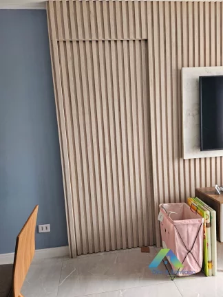 Imagem APARTAMENTO REFORMADO COM 2 DORMITÓRIOS NO SACOMÃ /SP!