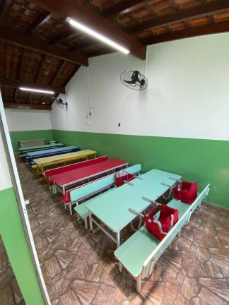 Imagem CASA COMERCIAL Á VENDA LOCADA NO BAIRRO FLAMBOYANT, EM PAULÍNIA SP