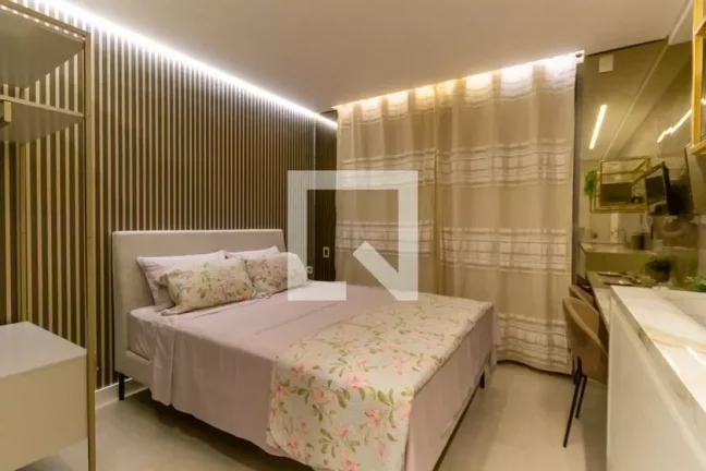 Imagem Apartamento à Venda - Vila Mariana, 1 Quarto, 36 m2