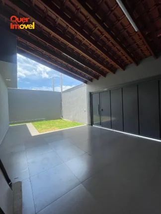 Imagem Imóvel moderno e espaçoso com 3 quartos e suíte no Belvedere Residencial em Ribeirão Preto-SP