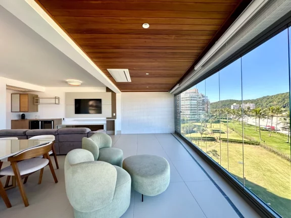 Imagem Imóvel de luxo à venda em Riviera de São Lourenço Módulo 08, 5 quartos, 4 suítes, 3 salas, 3 vagas, 208,76m²