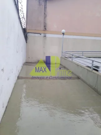 Imagem Casa para locação na Vila Laís, São Paulo-SP: 3 quartos, 3 suítes, 1 sala, 1 banheiro, 152m² de área!