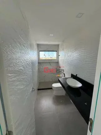 Imagem Casa com 3 dormitórios à venda, 194 m² por R$ 1.150.000,00 - Nova São Pedro - São Pedro da Aldeia/RJ