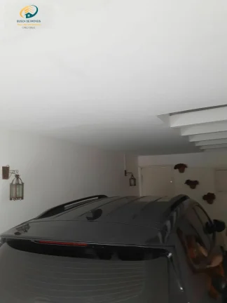 Imagem Sobrado Alto Padrão